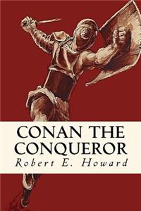 Conan the Conqueror