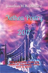 Xethea Poetry- 2017