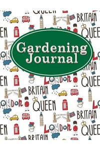 Gardening Journal