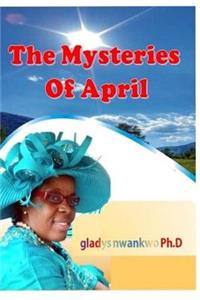 mysteries of April