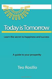 Today Is Tomorrow