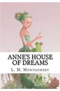 Anne's House of Dreams
