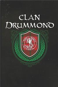 Clan Drummond