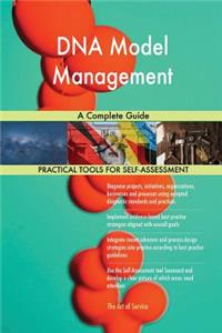 DNA Model Management