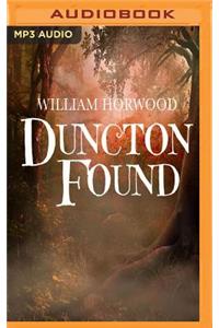 Duncton Found