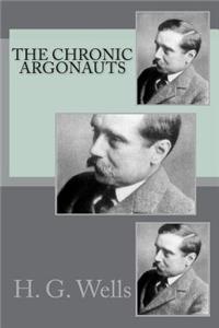 The Chronic Argonauts