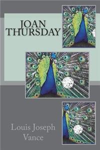 Joan Thursday
