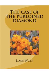 The Case of the Purloined Diamond