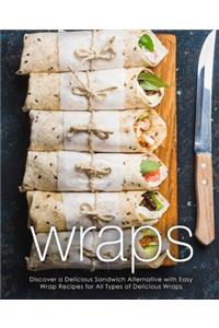 Wraps