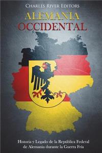 Alemania Occidental