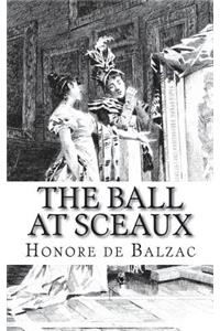 The Ball at Sceaux