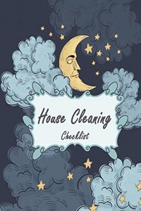 House Cleaning Checklist