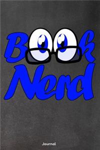 Book Nerd