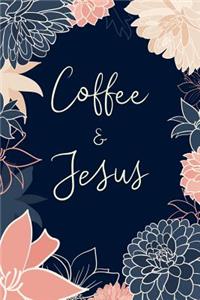 Coffee & Jesus