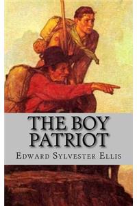 The Boy Patriot