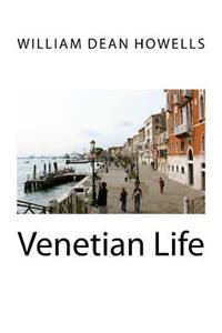 Venetian Life