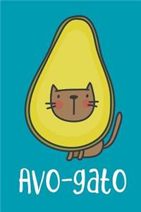 Avo-Gato