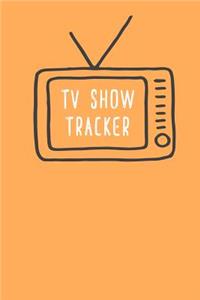 TV Show Tracker