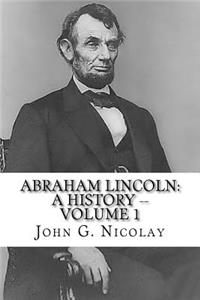Abraham Lincoln