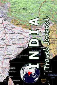 India Travel Journal