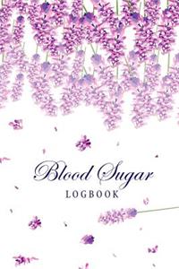 Blood Sugar Logbook
