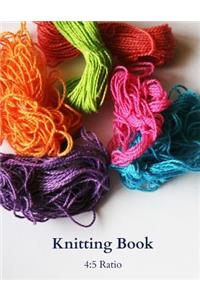 Knitting Book 4