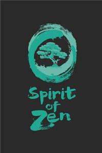 Spirit of Zen