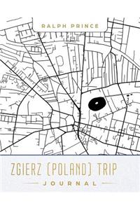 Zgierz (Poland) Trip Journal
