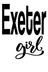 Exeter Girl