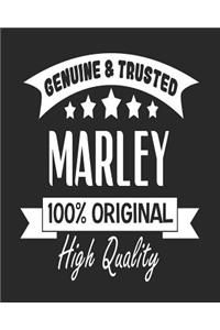 Genuine & Trusted Marley 100% Original High Quality