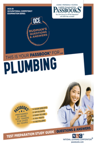 Plumbing (Oce-29)