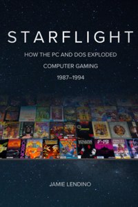 Starflight
