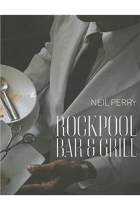 Rockpool Bar and Grill