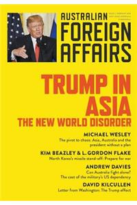 Trump in Asia
