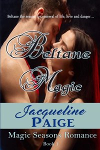 Beltane Magic