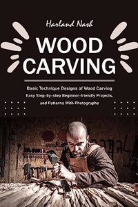 Wood Carving