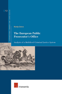 European Public Prosecutor's Office