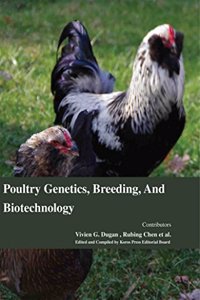 Poultry Genetics, Breeding, and Biotechnology