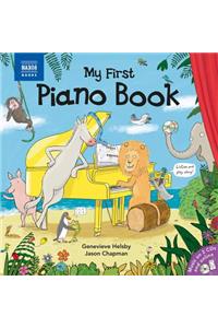 My First Piano Book