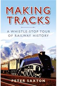 Making Tracks