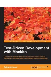 Test Driven Development with Mockito