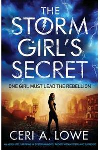 The Storm Girl's Secret