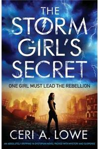 Storm Girl's Secret