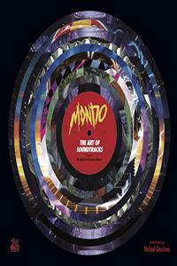 Mondo: The Art of Soundtracks