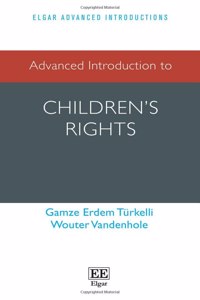 Advanced Introduction to Children's Rights