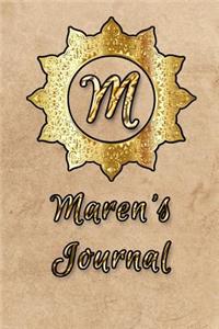 Maren