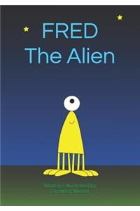 Fred: The Alien