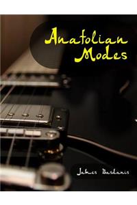Anatolian Modes