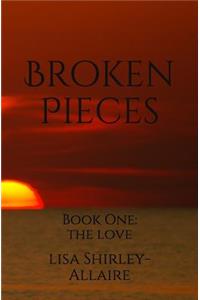 Broken Pieces