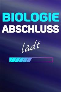 BIOLOGIE Abschluss lädt